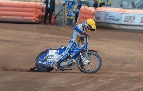 Byki wpadną do ROWu!