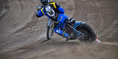 Matej Zagar wraca na dobre tory?