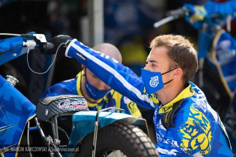 Reżim sanitarny zaostrzony! Czerwonych Powiatach i żółtych.