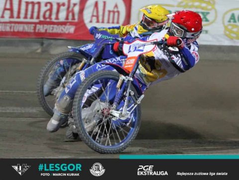 Leszczyńska twierdza obroniona!