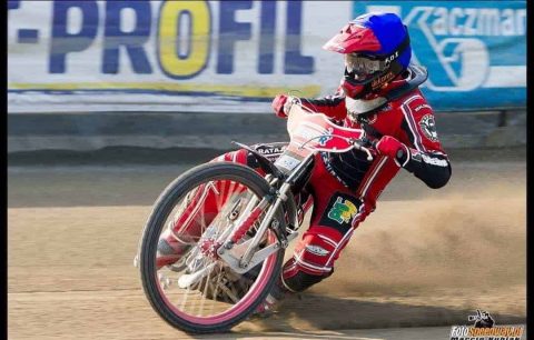 Damian Ratajczak, o swoich początkach, o występie w V rundzie Ligii Juniorów i o planach na dalszą część sezonu.