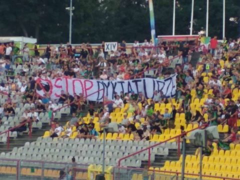 ROW musi pogodzić się ze spadkiem, GKM wygrywa z beniaminkiem