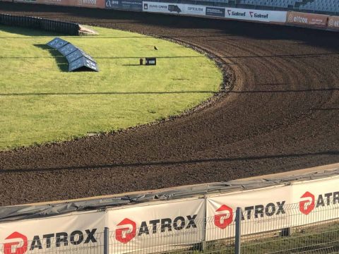 Czy to aby na pewno wina pogody? Odwołany mecz Eltrox Włókniarz Częstochowa – Moje Bermudy Stal Gorzów