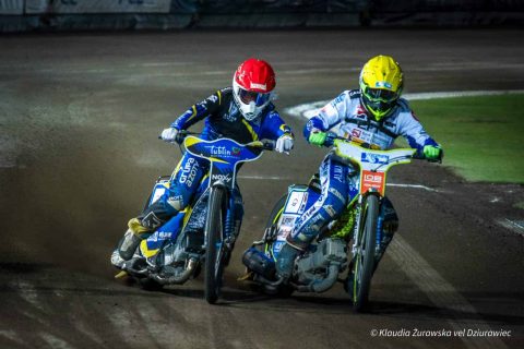 Koziołki lepsze od Byków!