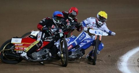 Hit 9. kolejki, czyli starcie wicemistrza z mistrzem