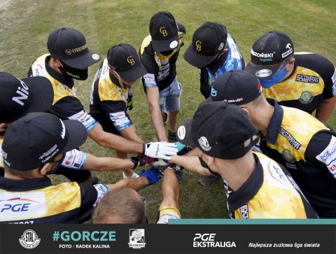 Kolejny dzień, kolejne zwycięstwo Stali