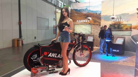 Afera z oponami ANLAS w tle eWinner Grand Prix Wrocław!