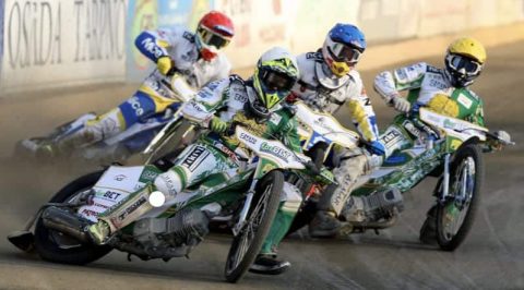 Kolejna szansa Grudziądza. Czy na swoim torze pokona Lwy?