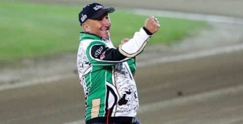 To nie pierwszy raz Marka Cieślaka