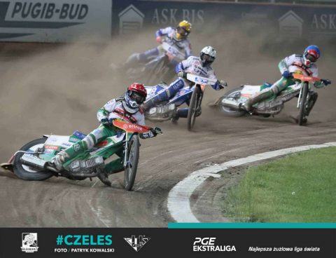 Jasna Góra znów zdobyta!