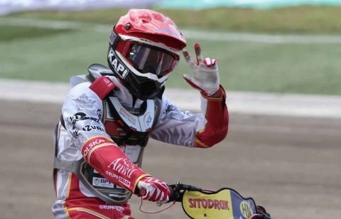 Złoto dla naszych! DMEJ.