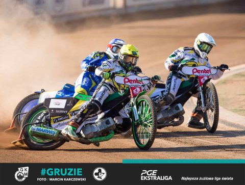 Grudziądz się nie podnosi