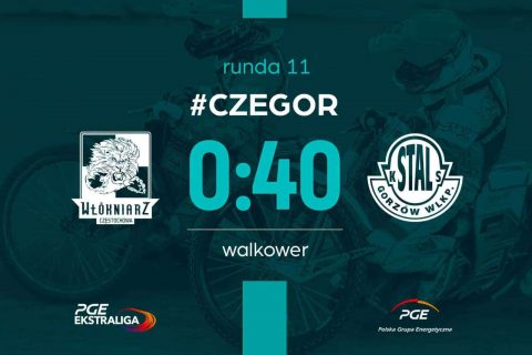 Mamy WALKOWERA! – Decyzja KOL