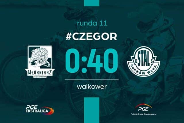 Mamy WALKOWERA! – Decyzja KOL