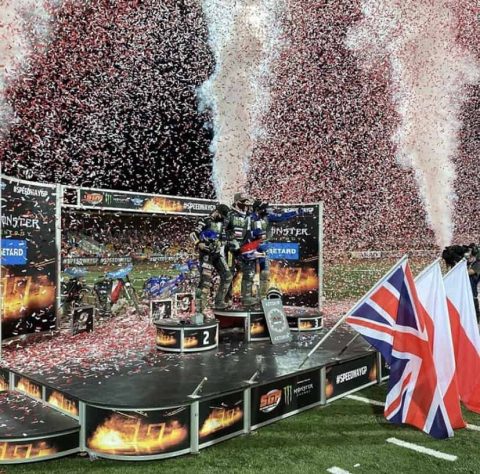 MAGICZNY wieczór we Wrocławiu!