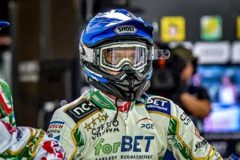 Oficjalnie: Miśkowiak zostaje we Włókniarzu!