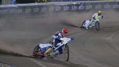 Mikkel Michelsen z karą finansową!