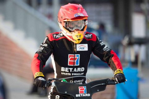 Walka o play off’y!