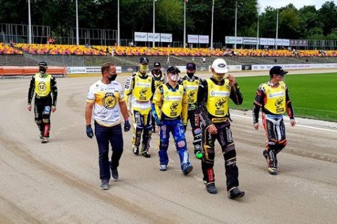 Kompromitacja Wolfe Wittstock