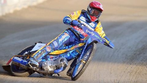 PGE Ekstraliga 2016: Bartosz Zmarzlik najskuteczniejszy. Tak wyglądało TOP10