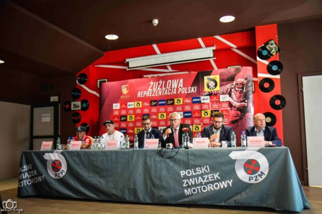 Test reprezentacji przed Son! Czy Polska pokona Rosyjskich żużlowców?