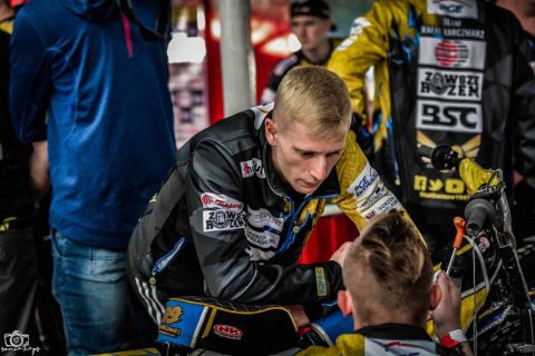 Przemysław Pawlicki i Rafał Karczmarz zostają w swoich klubach na sezon 2021