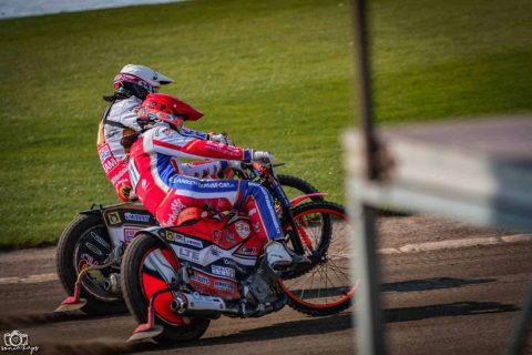 Nowy sezon = nowy przepis w żużlu