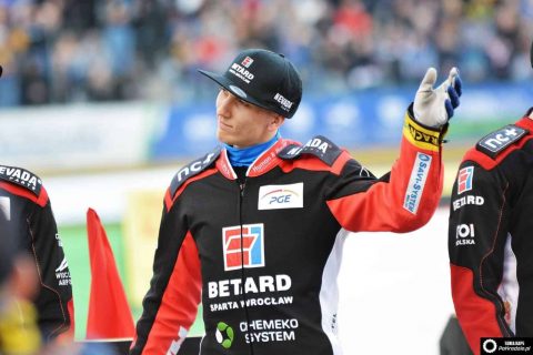 Maksym Drabik wraca w październiku!  Odwołanie POLADA  w sprawie Maksyma Drabika zastało oddalone i kolejka chętnych!