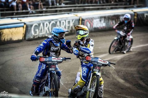 Fenomen sportu żużlowego