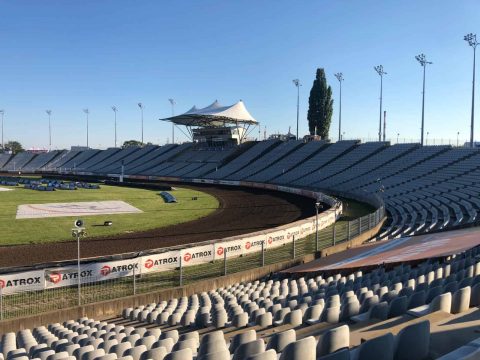 Wielkie zamieszanie z torem w Częstochowie