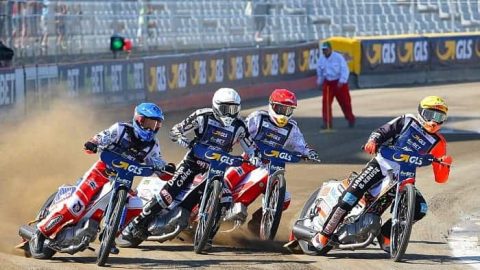 Dzisiaj finał DMŚJ w Outrup! Polacy jadą po kolejne złoto!