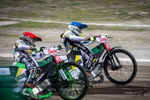 Mission impossible dla Falubazu?