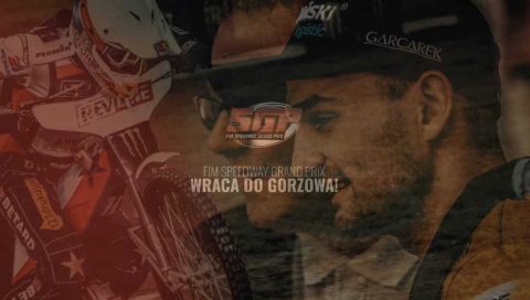 Grand Prix wraca do Gorzowa Wielkopolskiego!