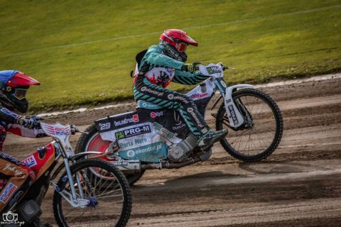 Zengota wrócił na tor! Polonia Bydgoszcz wciąż w walce o utrzymanie