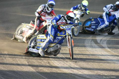 Turniej Zaplecza Kadry Juniorów w Toruniu – 22.09.2020