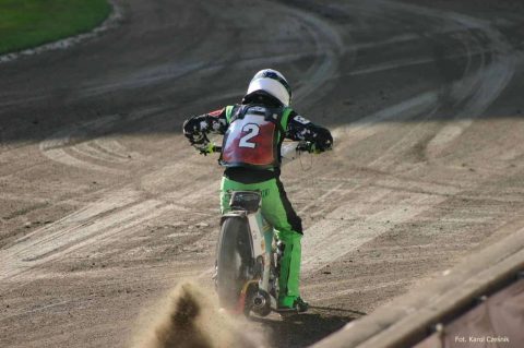 Turniej Zaplecza Kadry Juniorów w Toruniu – 23.09.2020