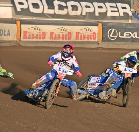 RUSZAMY Z PLAY-OFF! Zapowiedź meczu RM SOLAR FALUBAZ ZIELONA GÓRA – FOGO UNIA LESZNO