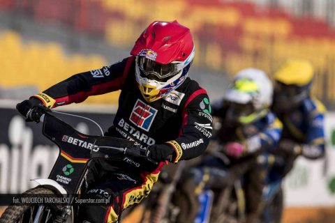 Spartanie muszą, Stalowcy mogą