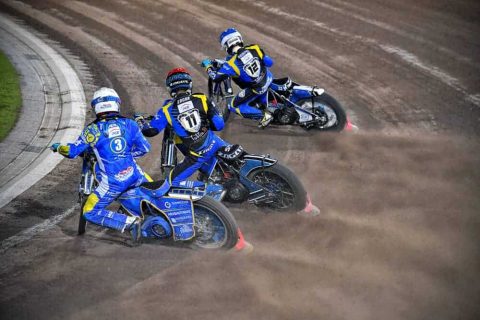 Ważny mecz dla Koziołków – kto będzie lepszy?