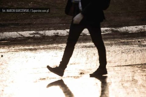 Półfinały PGE Ekstraligi przełożone!