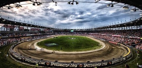 Grand Prix w Gorzowie nierentowne. Były prezes odpowiada!