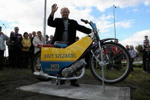 Zmarł Jerzy Szczakiel – pierwszy polski Indywidualny Mistrz Świata