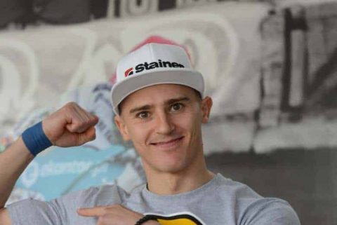 Wielki come back w żużlowym świecie!