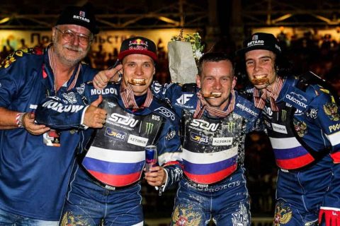 Wspomnienia SoN – krótka historia Speedway of Nations