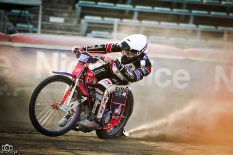 Listy startowe do rund kwalifikacyjnych Indywidualnych Mistrzostw Świata Juniorów.