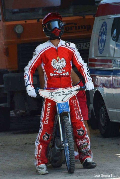 Miśkowiak i Kubera faworytami w IMŚJ w Pardubicach!