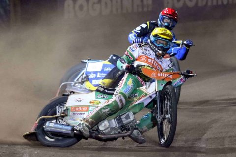 Jason Doyle nie będzie reprezentował barw Włókniarza w następnym sezonie!