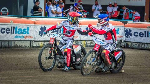 Wilki Krosno awansowały do eWinner 1. Ligi żużlowej!