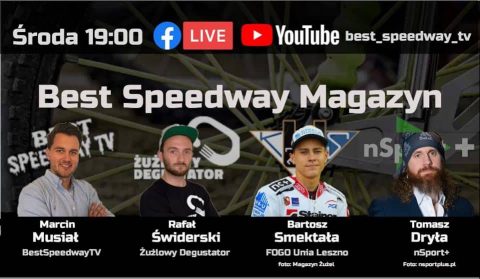 Tomasz Dryła jakiego nie znacie. Tylko dla BsTv!