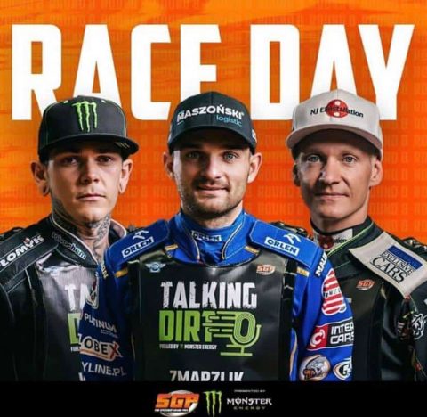 Czy Bartosz Zmarzlik postawi „kropkę nad i”?